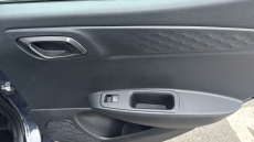 Hyundai i10 1.0 [63] Advance 5dr Auto [Nav] Petrol Hatchback